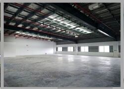 Loyang Offshore Supply Base (D17), Factory #435019401